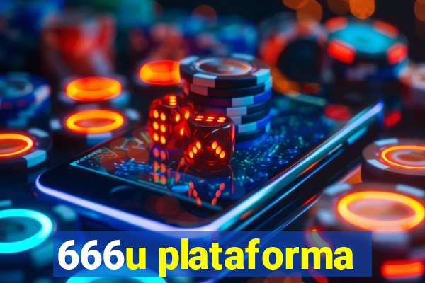 666u plataforma